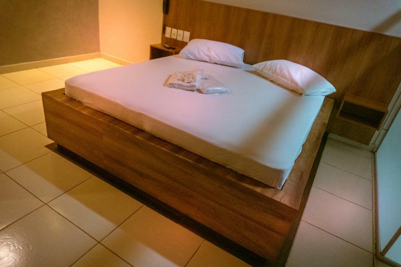 Jardins Motel (Adults Only) Maceio  Exterior photo