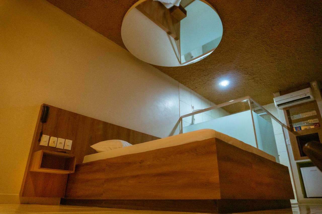 Jardins Motel (Adults Only) Maceio  Exterior photo