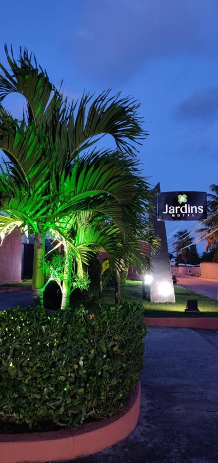 Jardins Motel (Adults Only) Maceio  Exterior photo